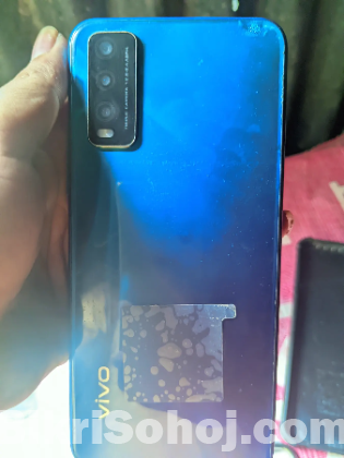 Vivo Y20